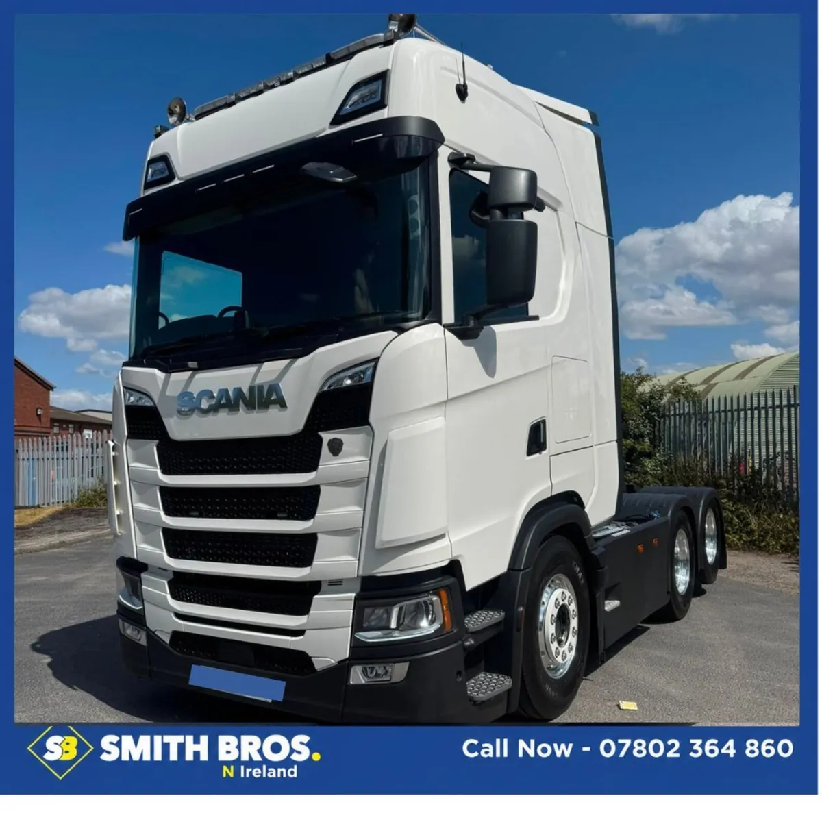 Scania Other 2025 - Image 2