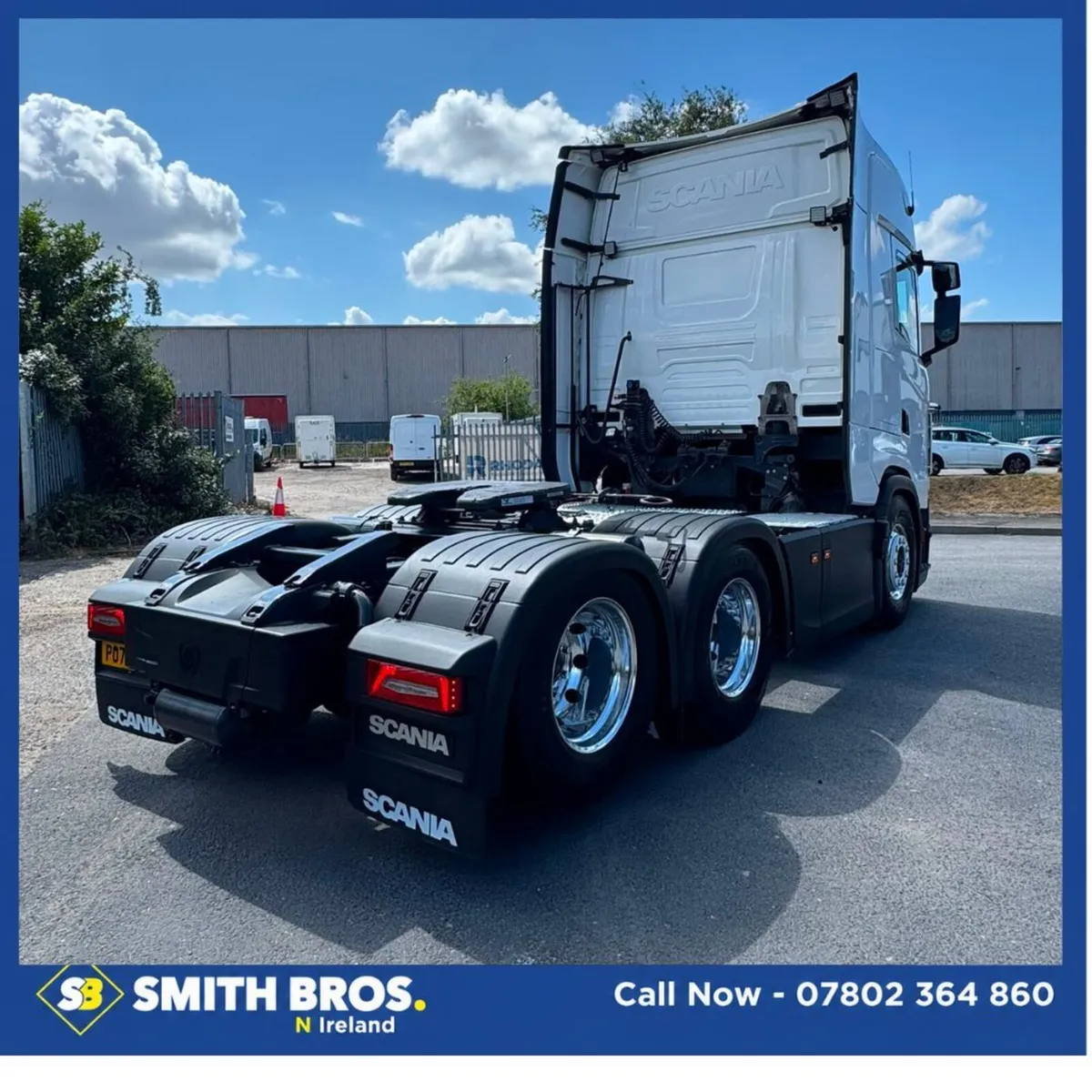 Scania Other 2025 - Image 3