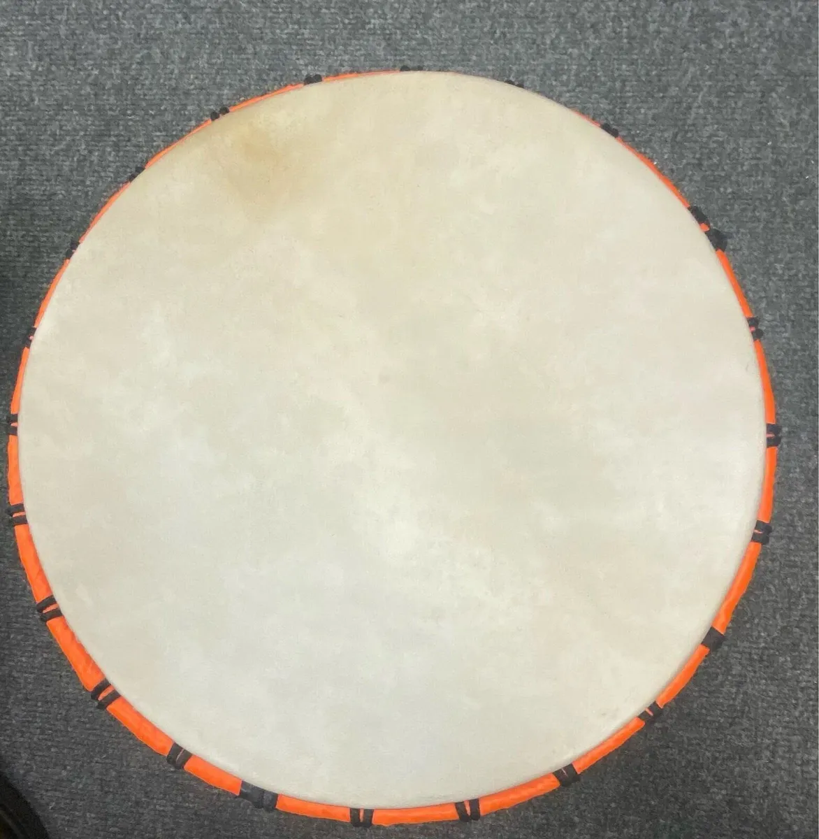 Ethnic Drum - Image 2