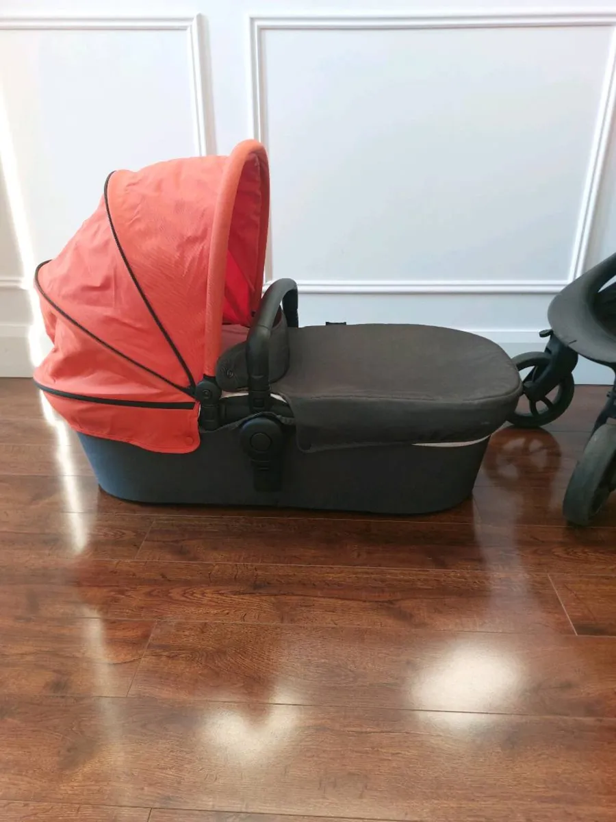 I Candy Buggy - Image 1