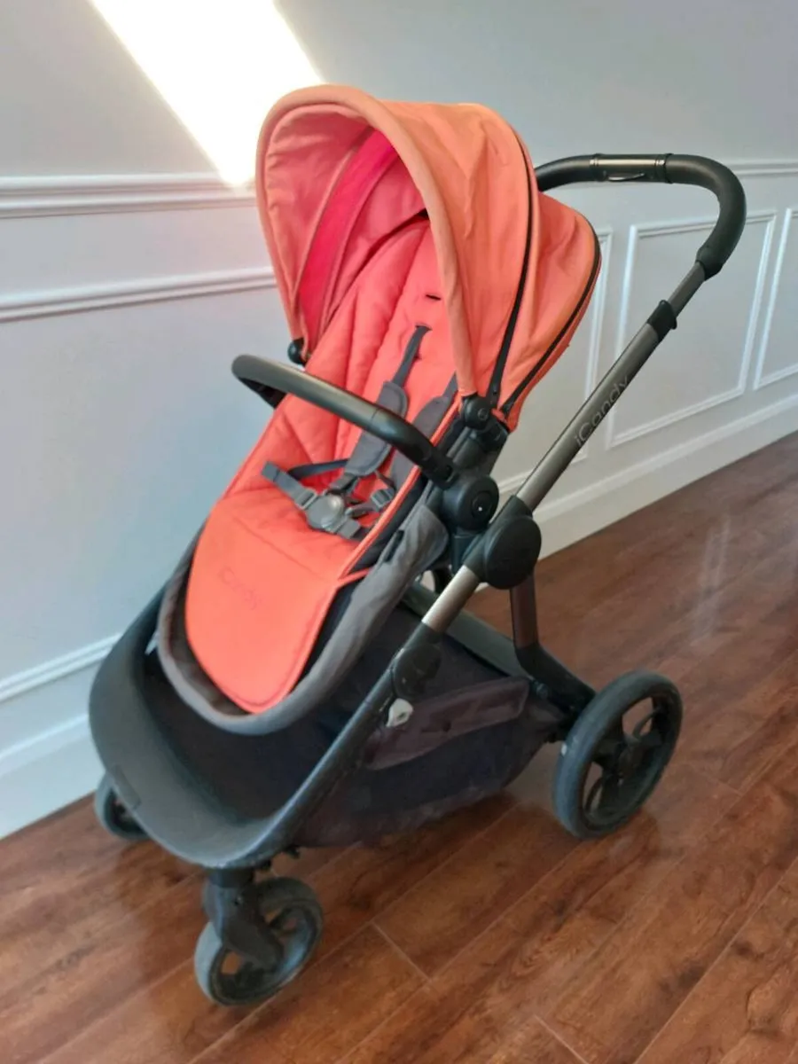 I Candy Buggy - Image 4
