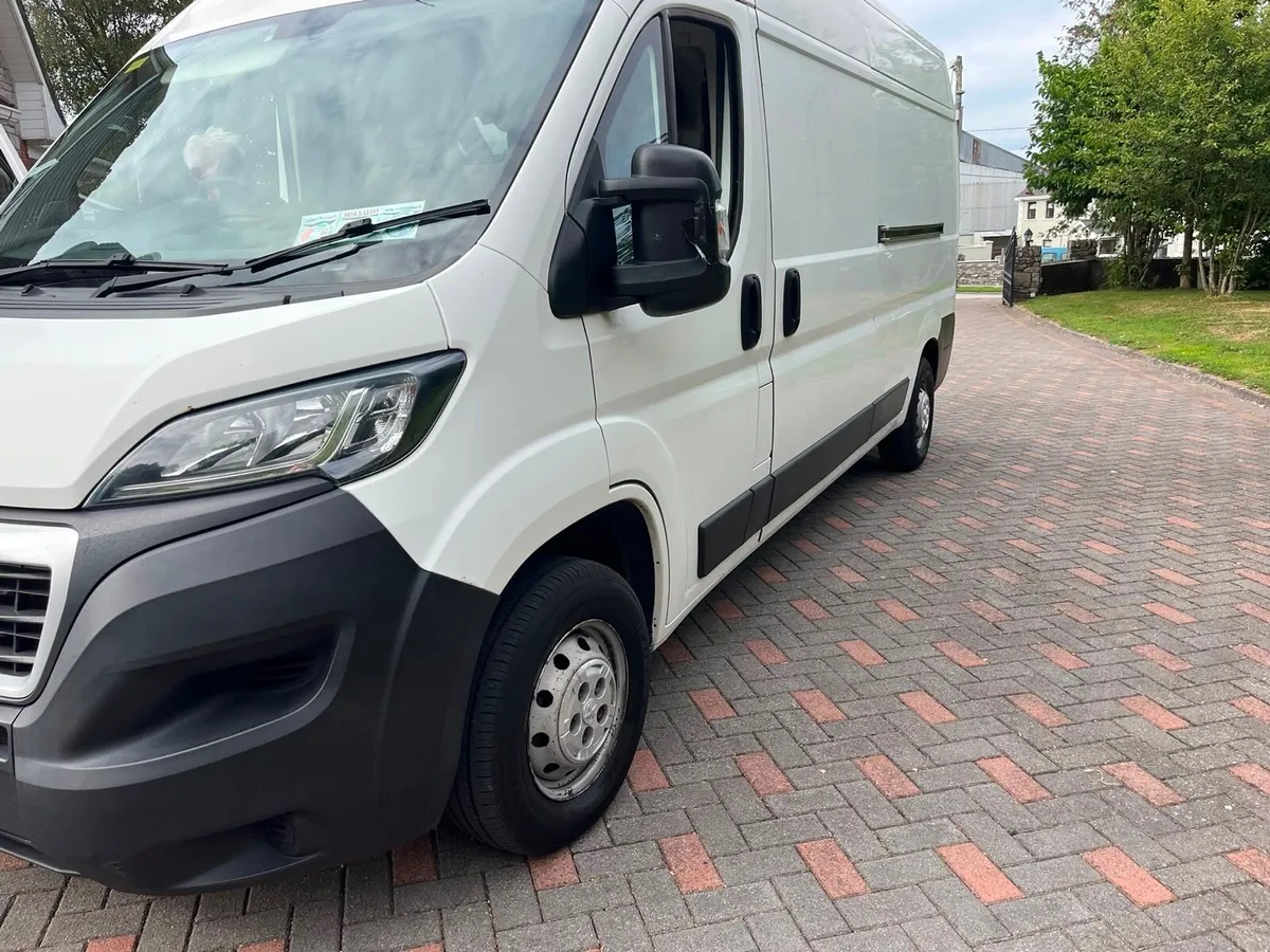 Peugeot - Image 4