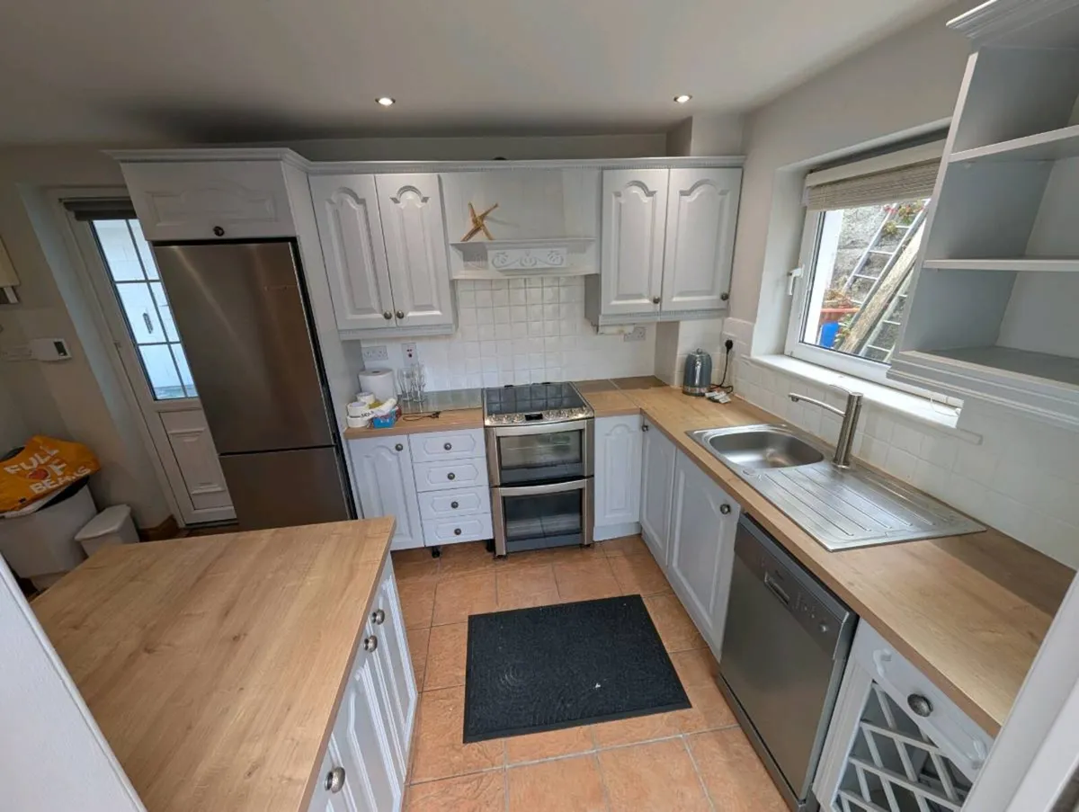 Kitchen for sale, being scrapped this week* - Image 2
