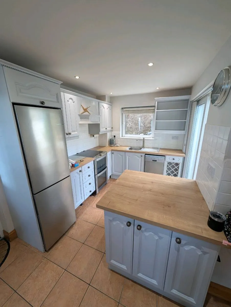Kitchen for sale, being scrapped this week* - Image 3