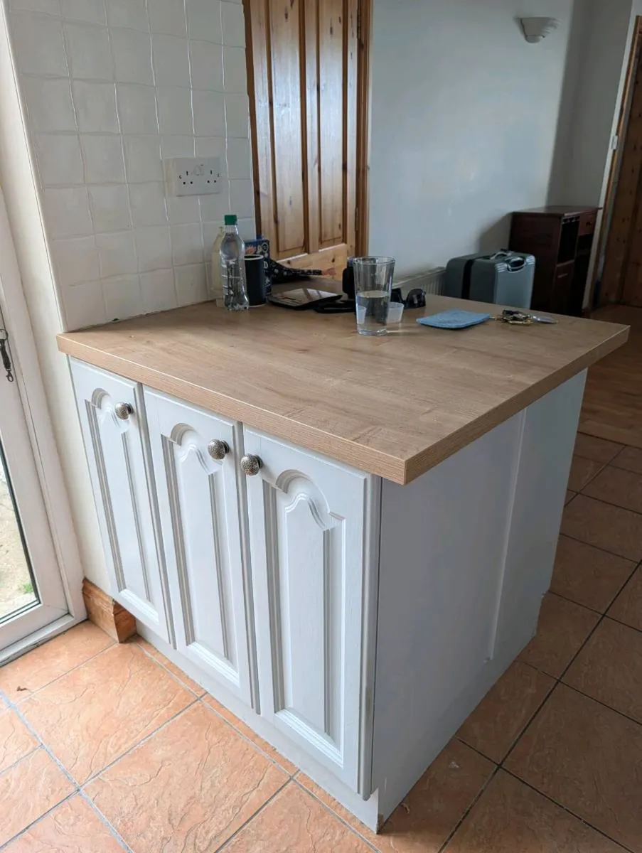 Kitchen for sale, being scrapped this week* - Image 4