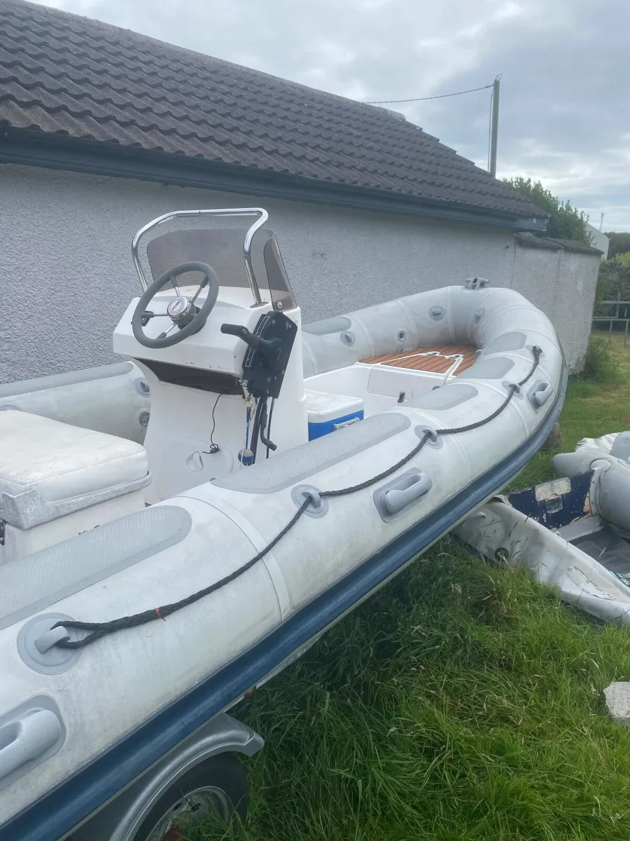 Boat - Image 2