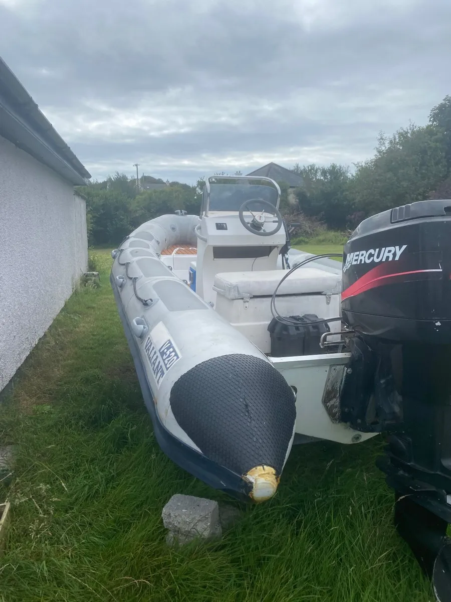 Boat - Image 3