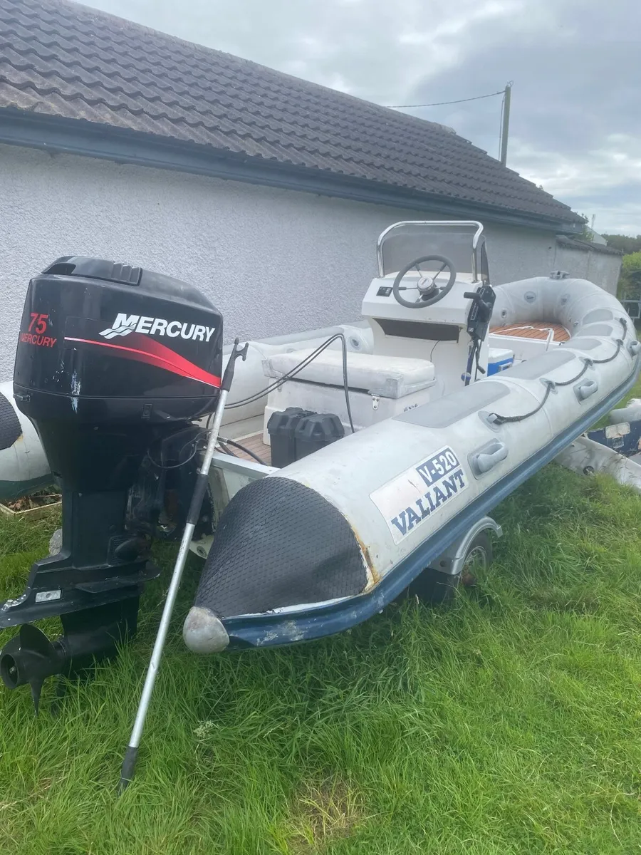 Boat - Image 4
