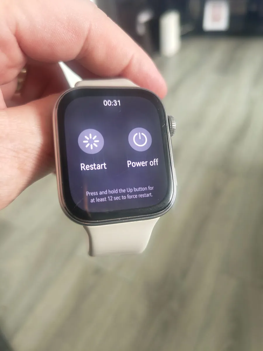 Huawei Fit 4 Watch - Image 3