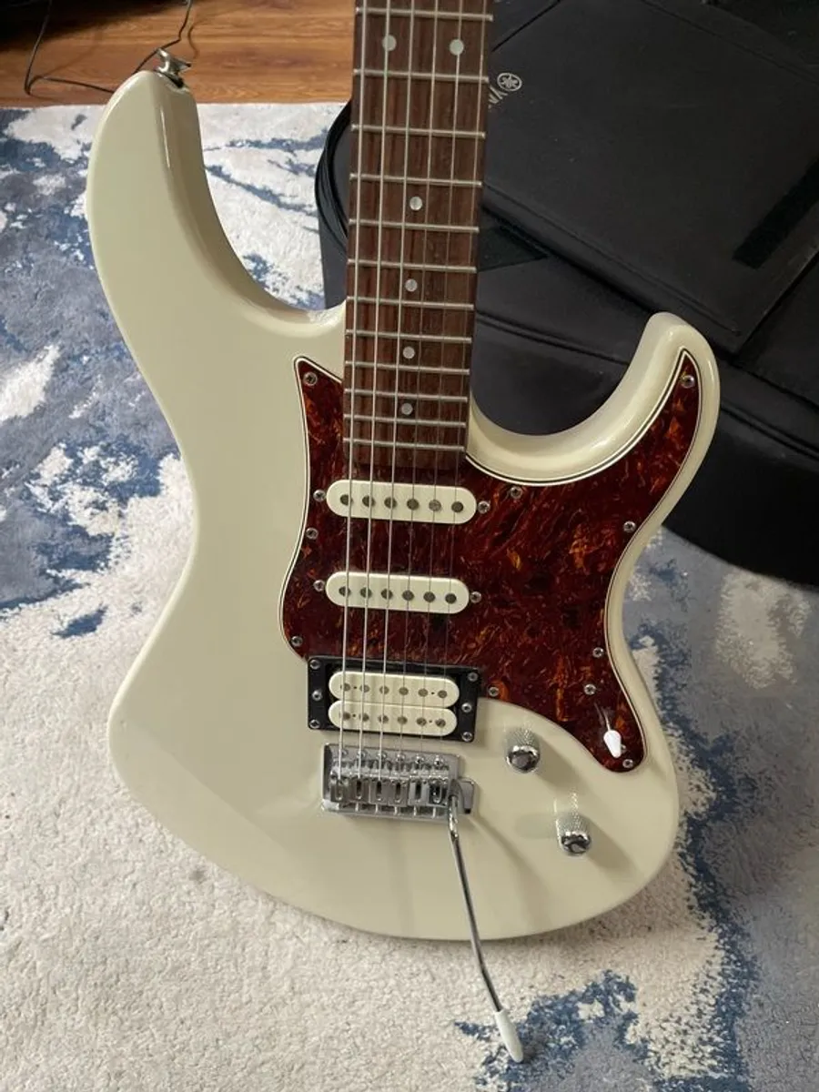 Yamaha pacifica - Image 3