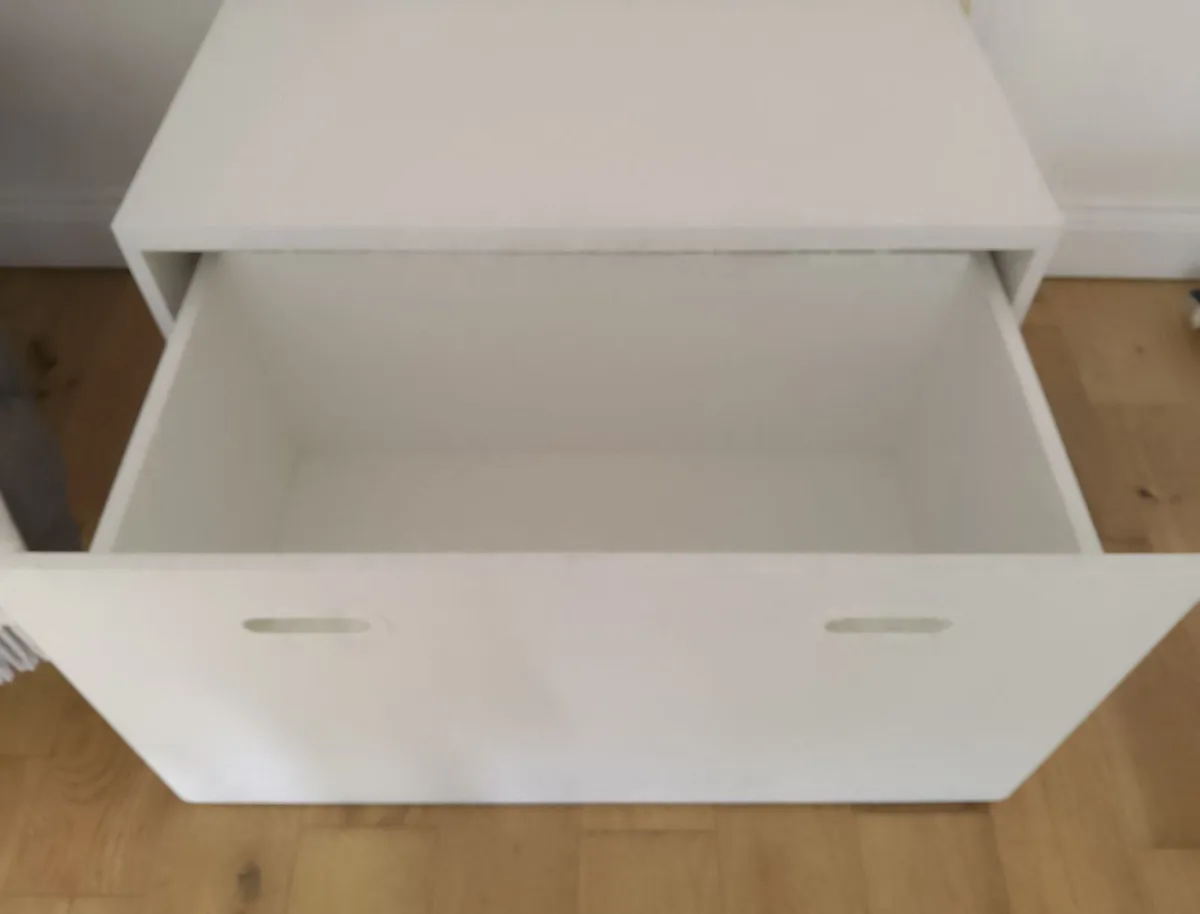 IKEA large storage unit - Image 1