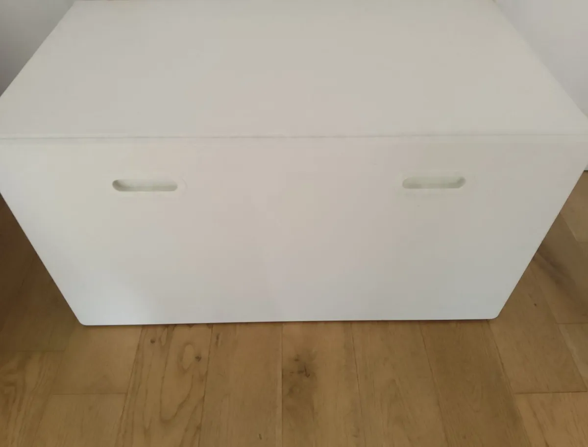 IKEA large storage unit - Image 2