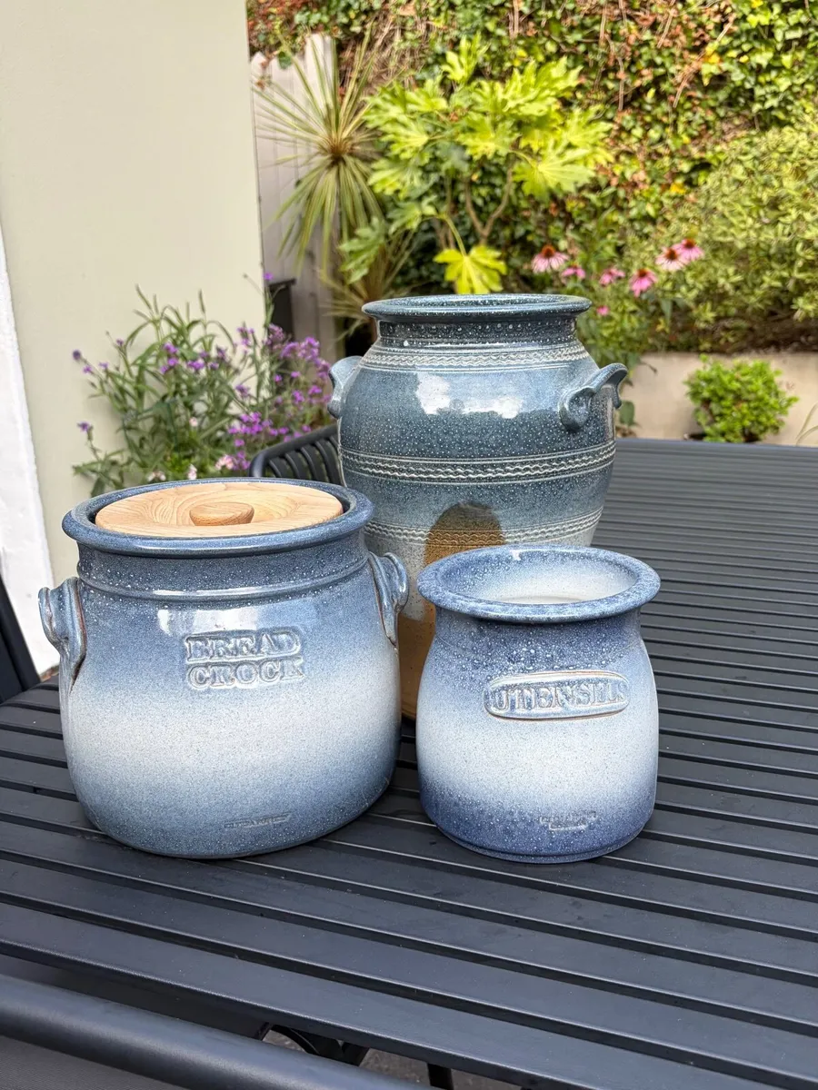 Kiltea Pottery Collection - Image 1