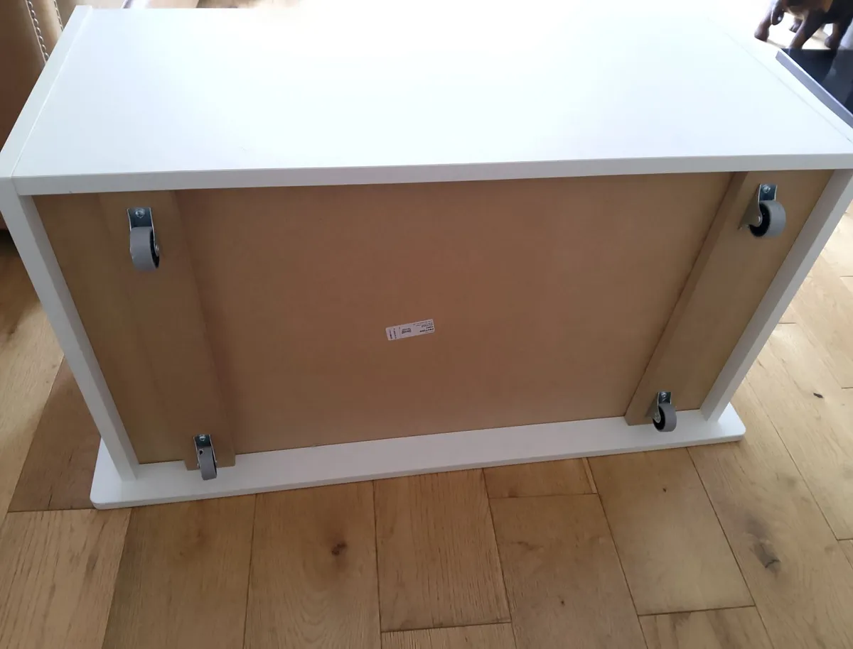 IKEA large storage unit - Image 3