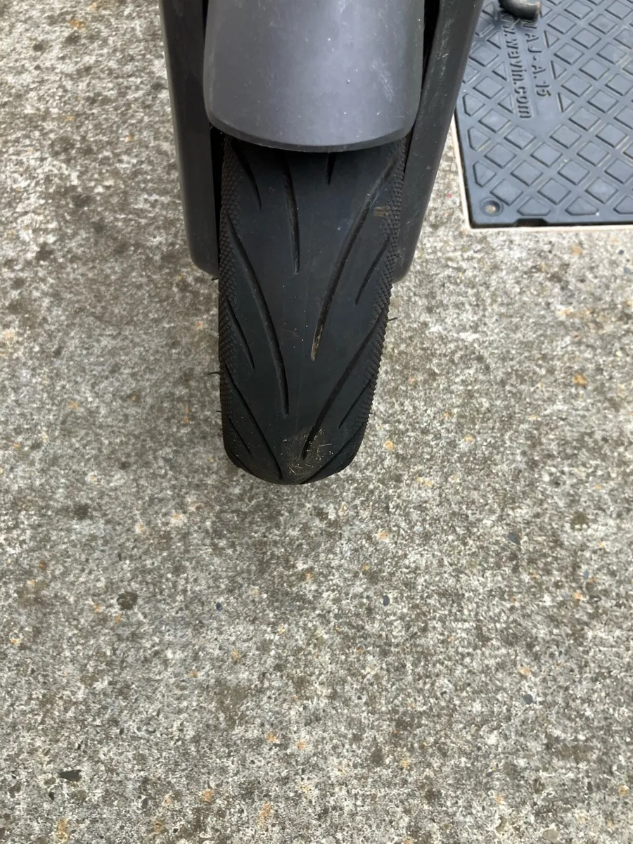Segway scooter - Image 4