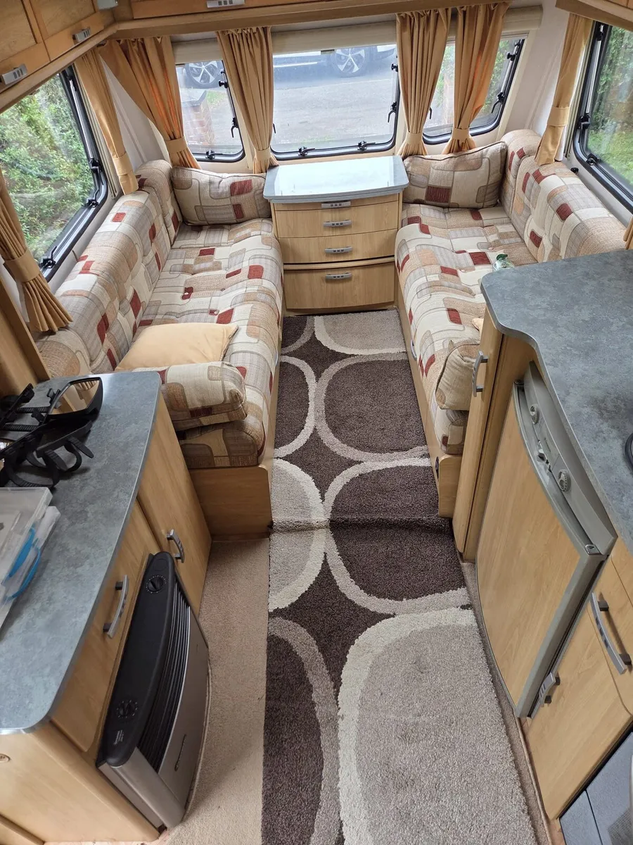 08 Lunar ulitma spotless condition 2 berth - Image 3