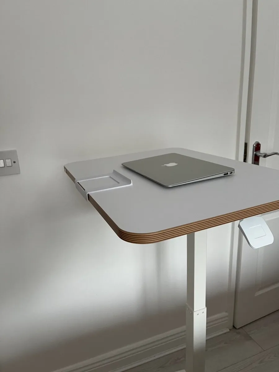 Standing Portable Foldable Desk - Image 2