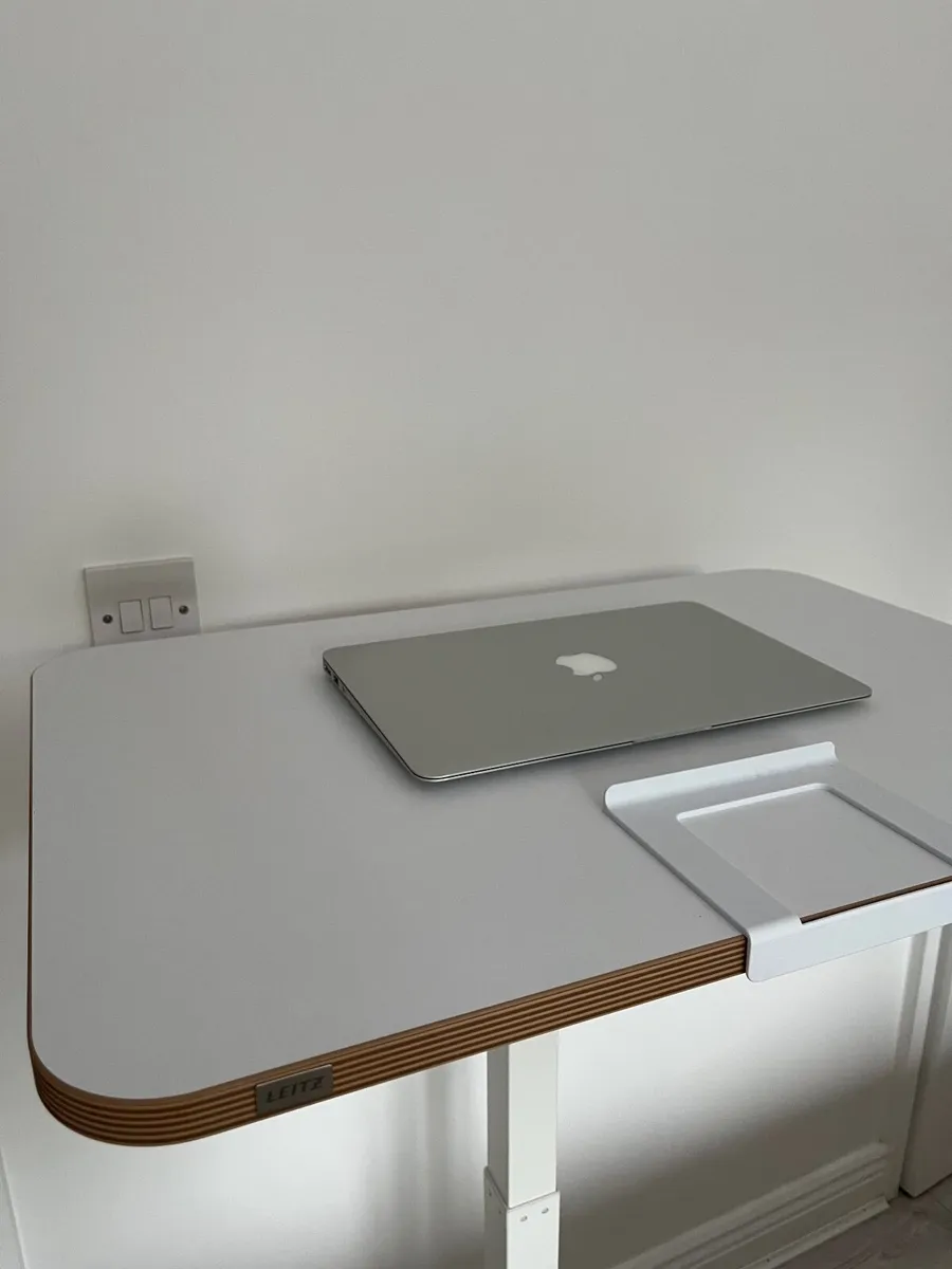 Standing Portable Foldable Desk - Image 3