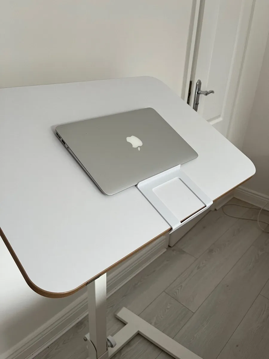 Standing Portable Foldable Desk - Image 4
