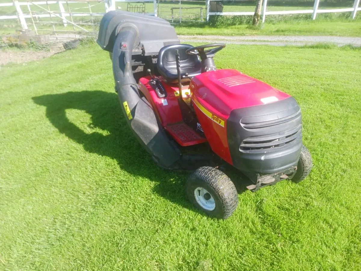 Lawnmower - Image 2