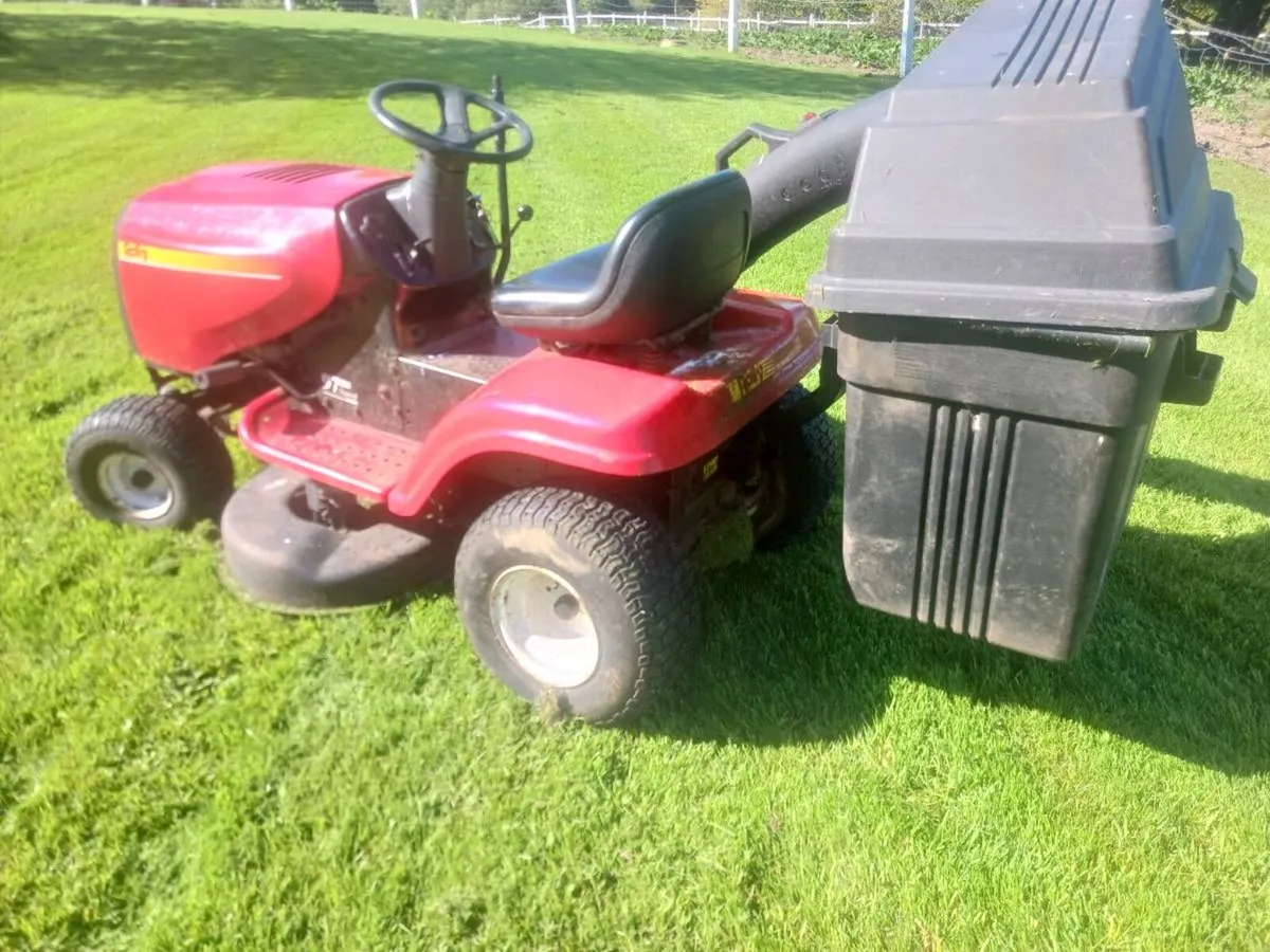 Lawnmower - Image 3