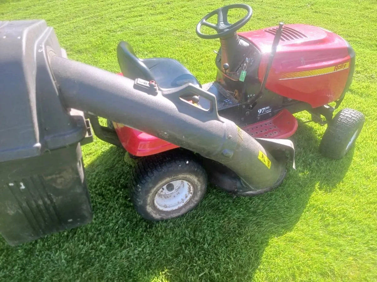 Lawnmower - Image 4