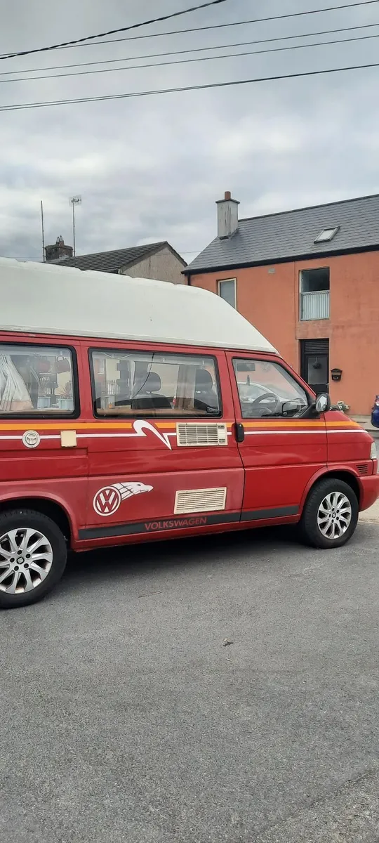 VW camper - Image 3