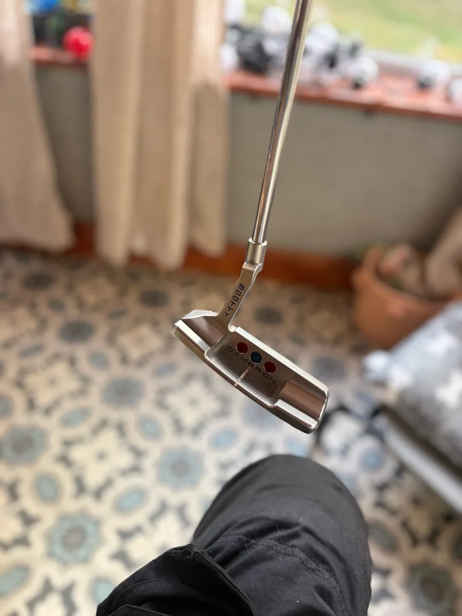 Scotty Cameron putter - Image 1