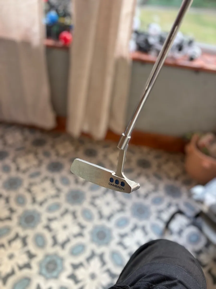 Scotty Cameron putter - Image 2