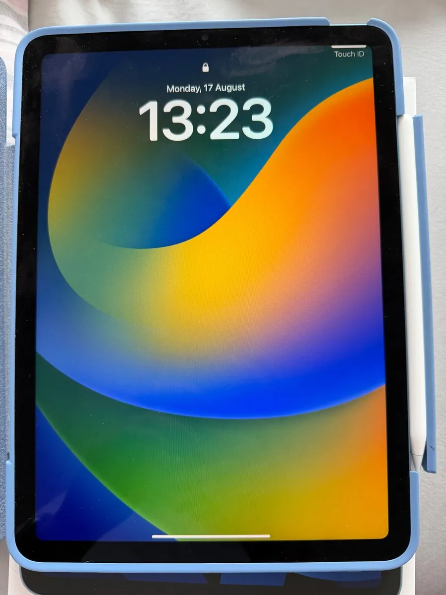 iPad Air 5th Gen - Image 3
