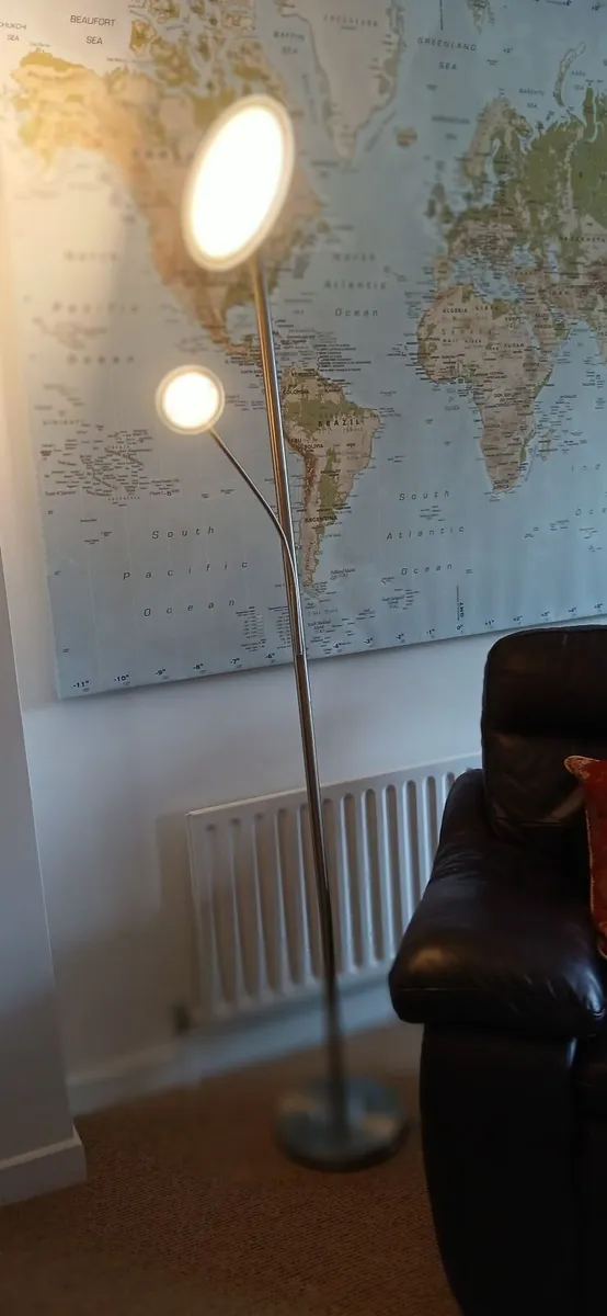 Led Uplighter. - Image 2