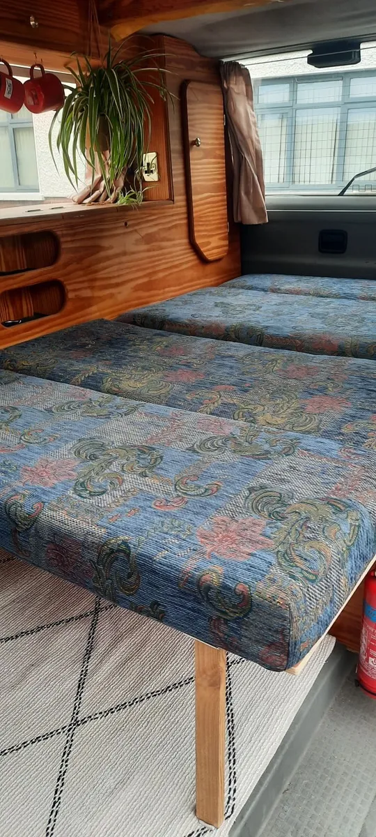 VW camper - Image 4