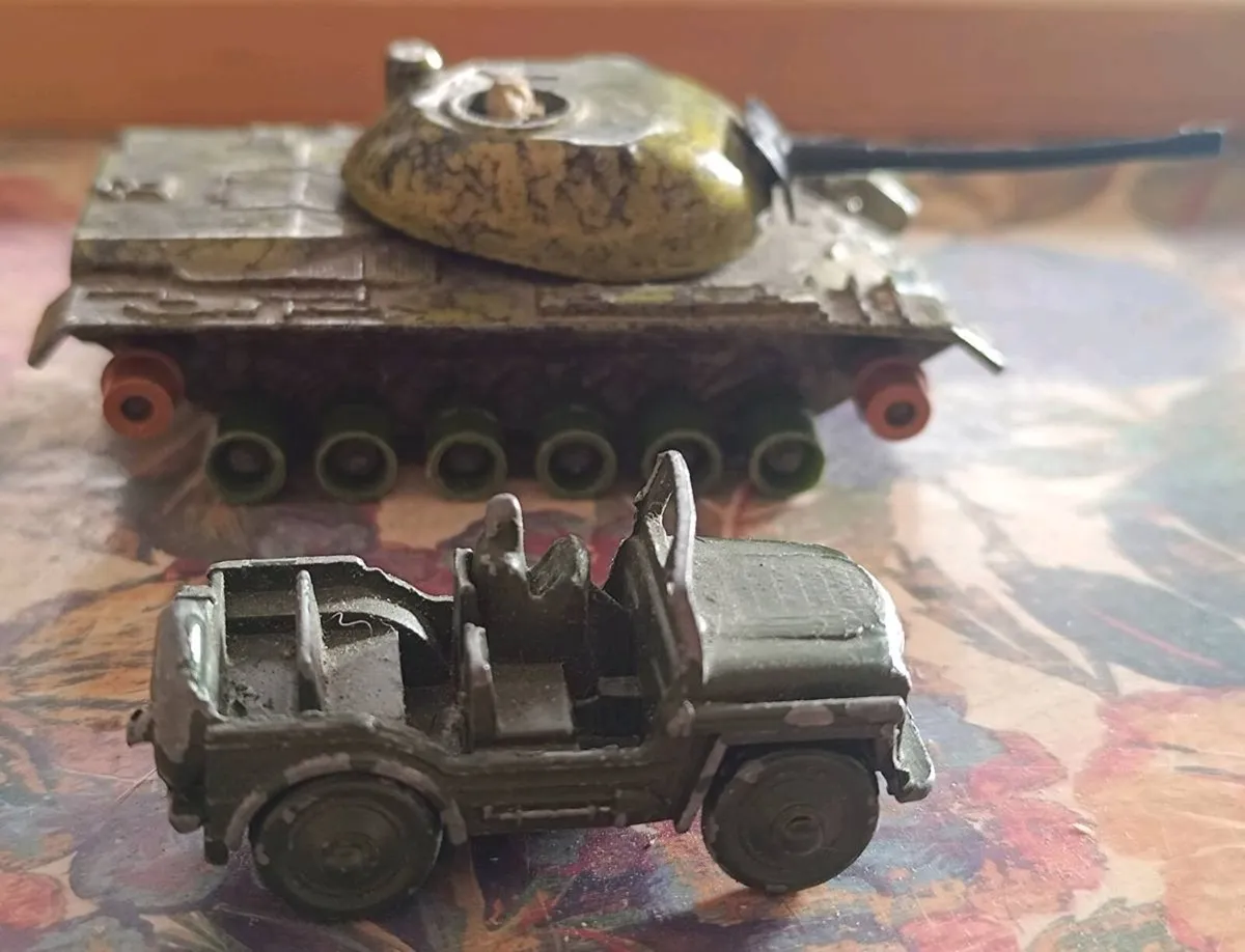 Ben Bros & Matchbox - Image 4