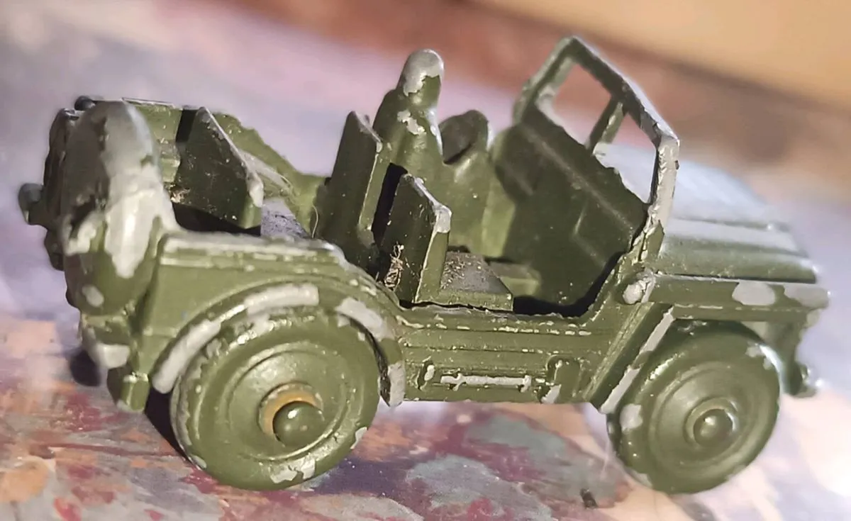 Ben Bros & Matchbox - Image 2