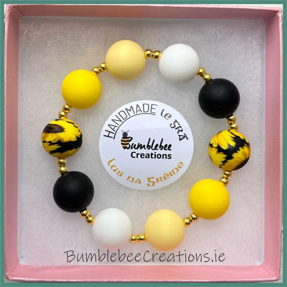 Handmade Bracelets - Image 1