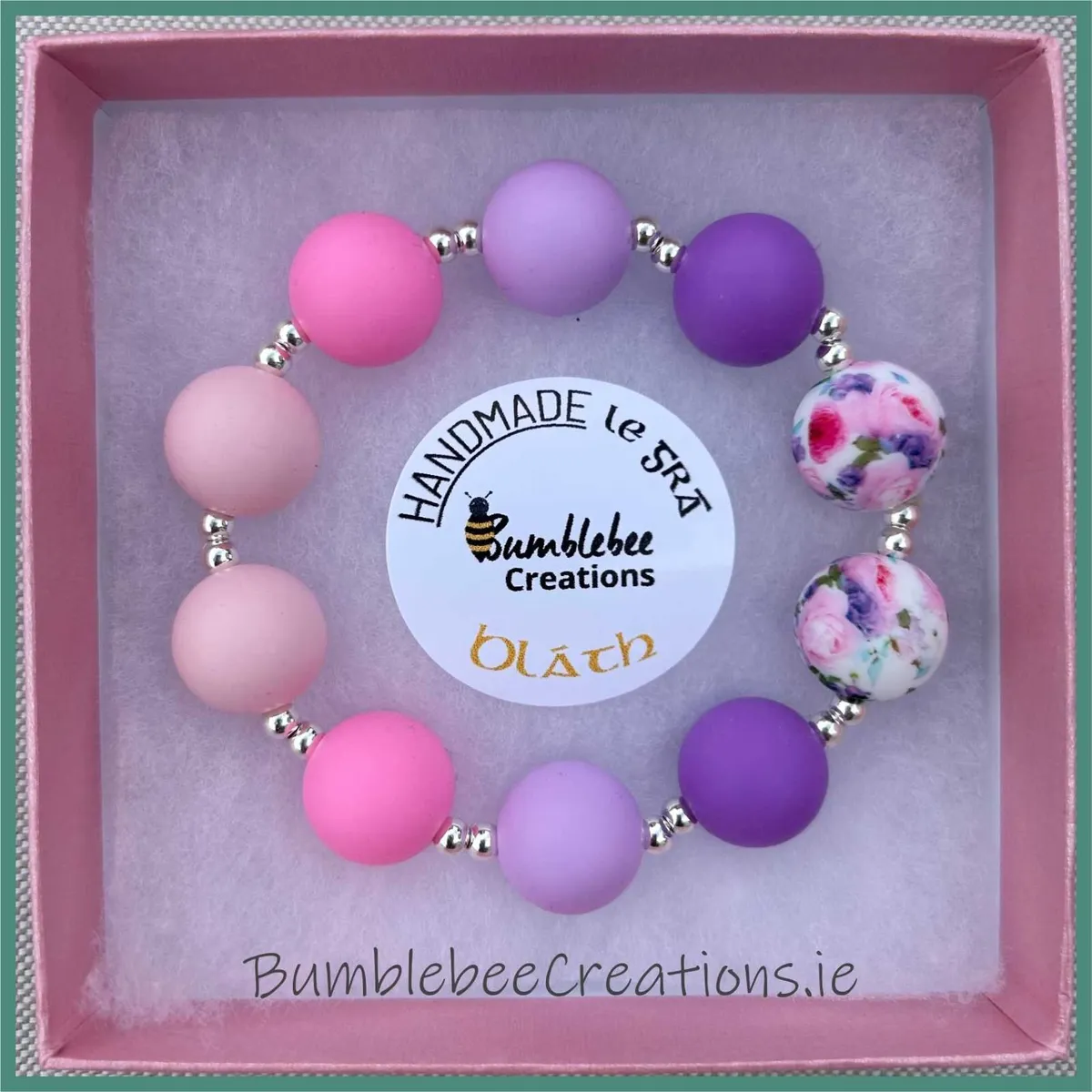 Handmade Bracelets - Image 2