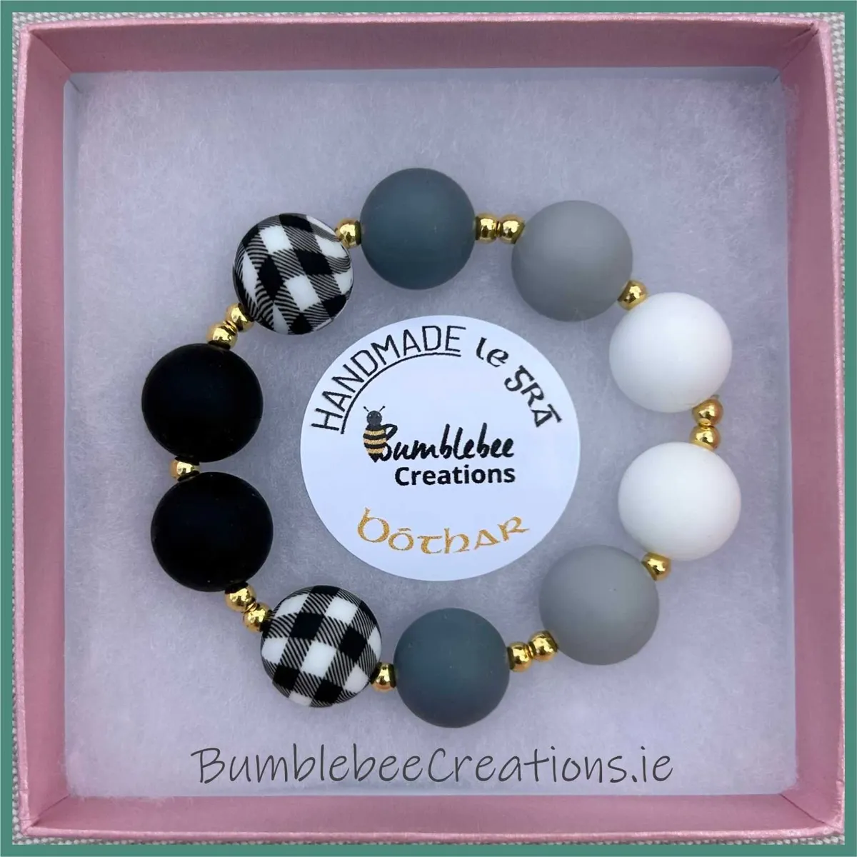 Handmade Bracelets - Image 3