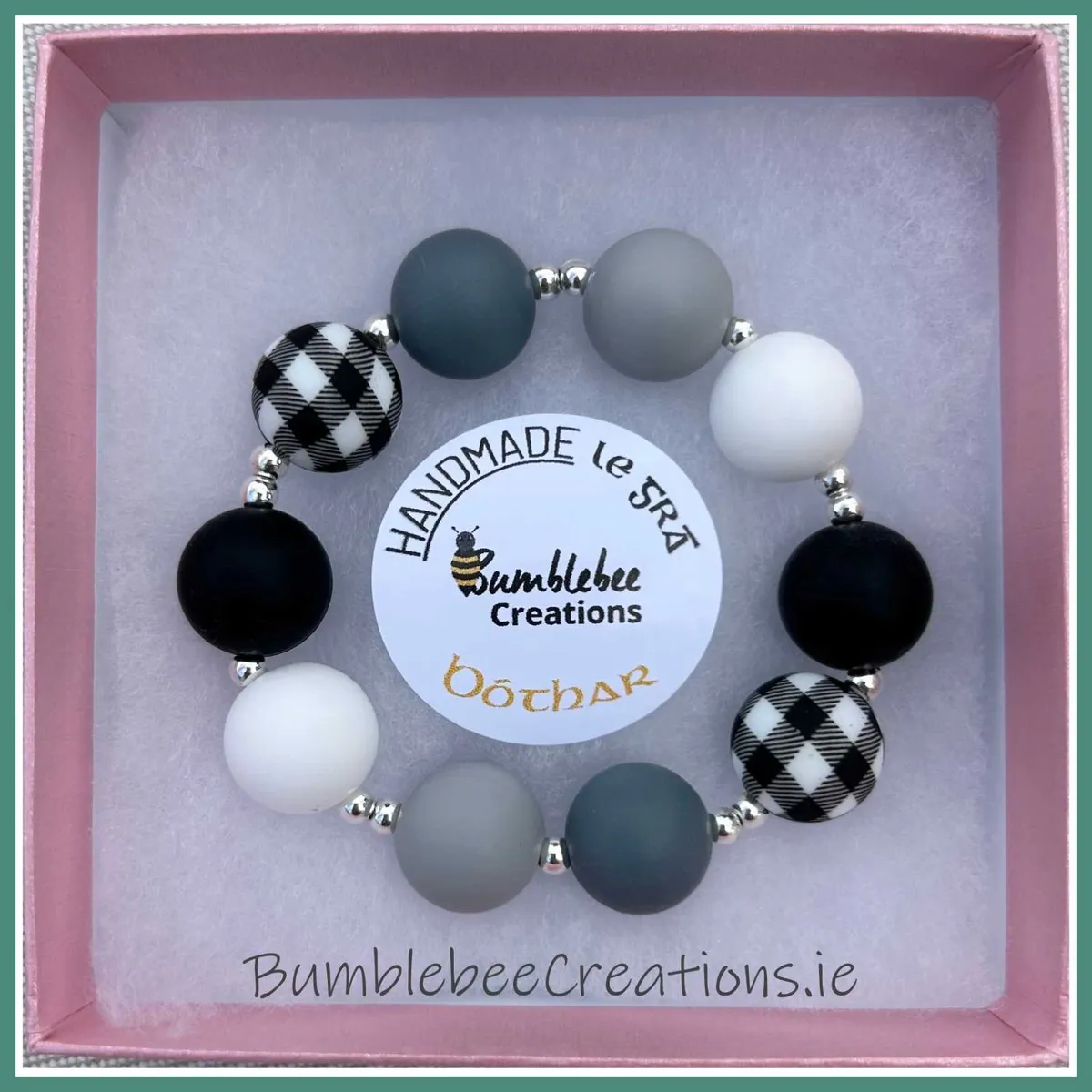 Handmade Bracelets - Image 4