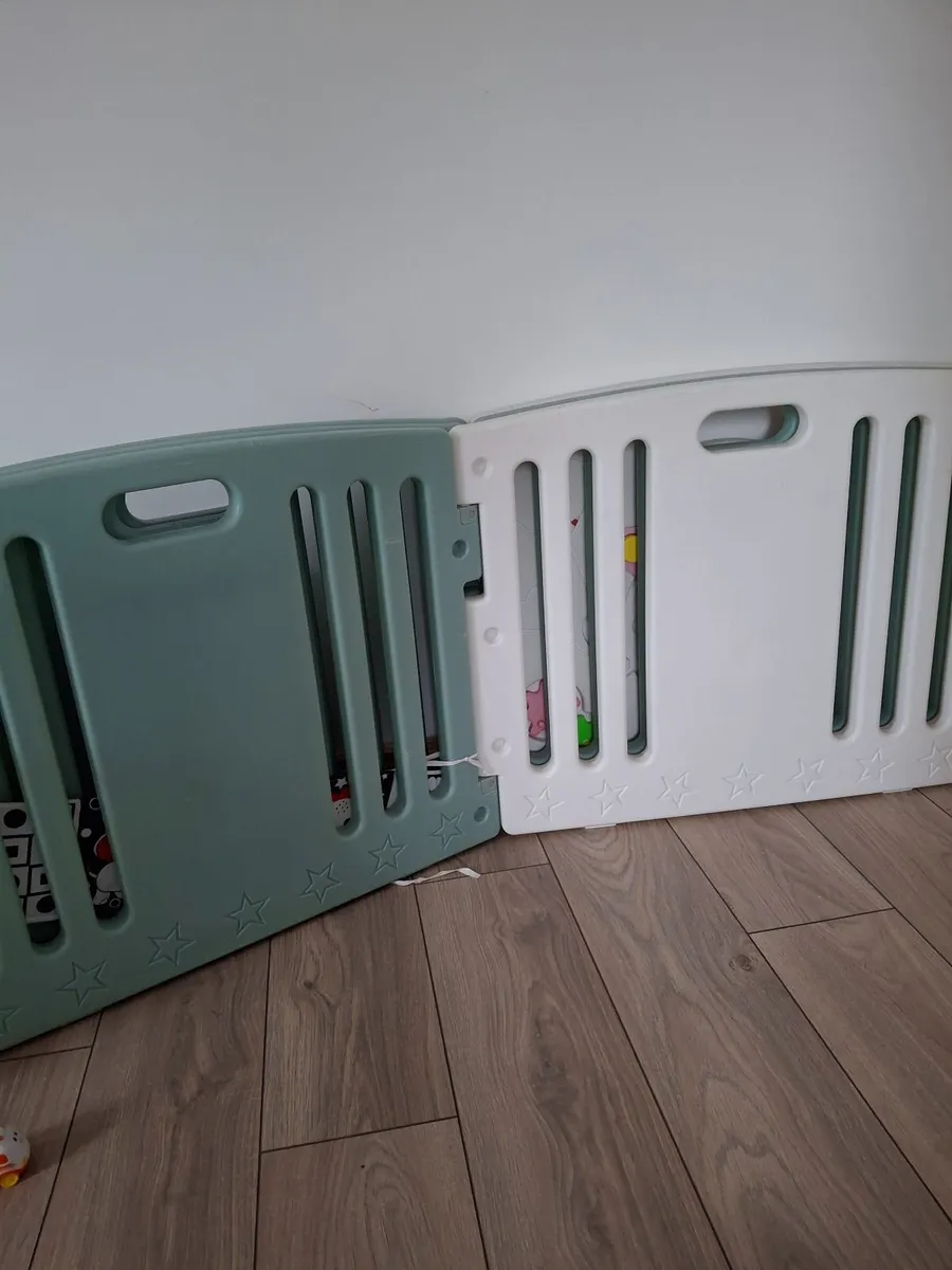Playpen - Image 1