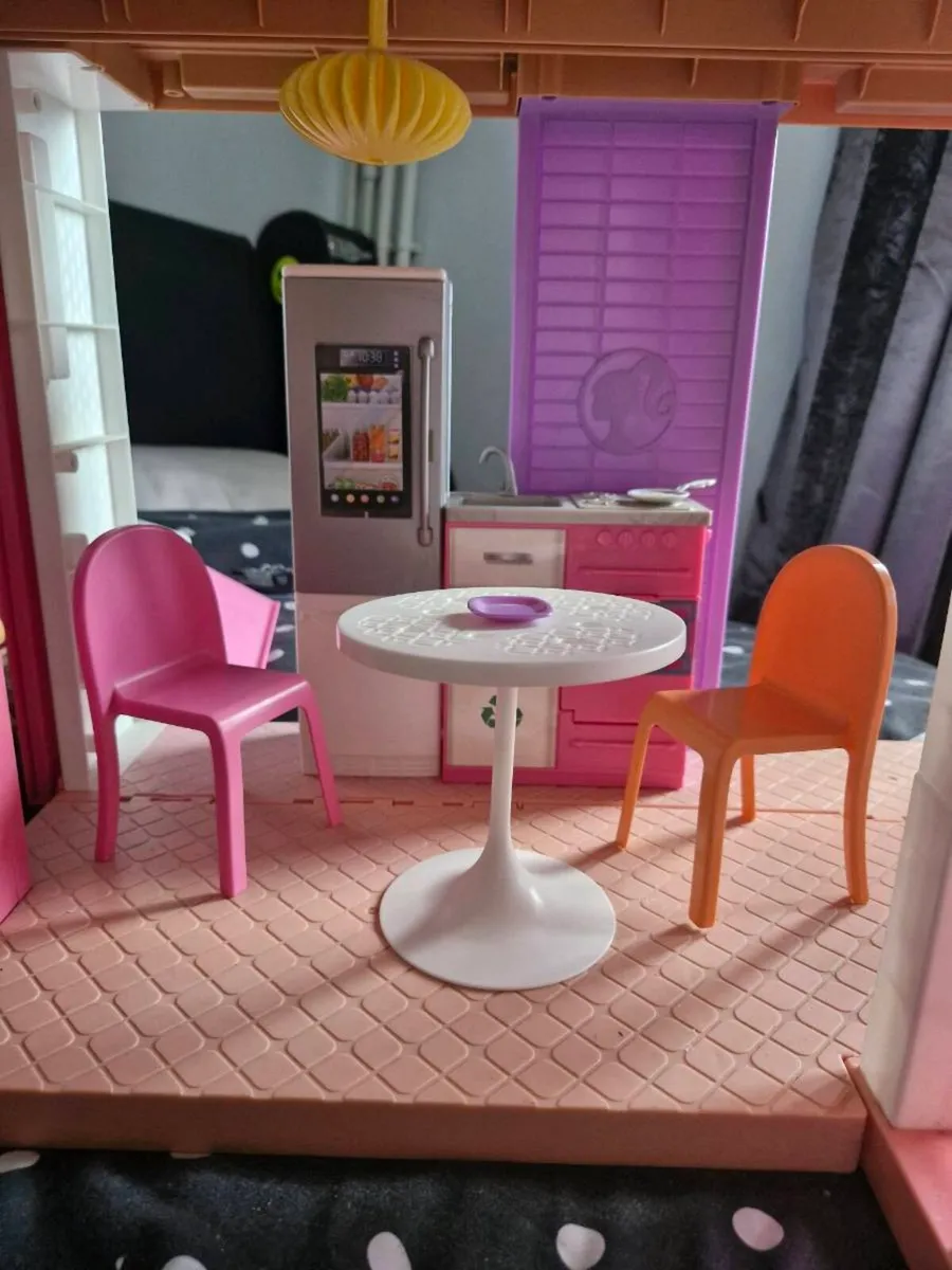 Barbie Dreamhouse - Image 4