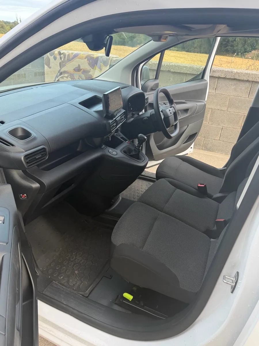 Opel combo - Image 3
