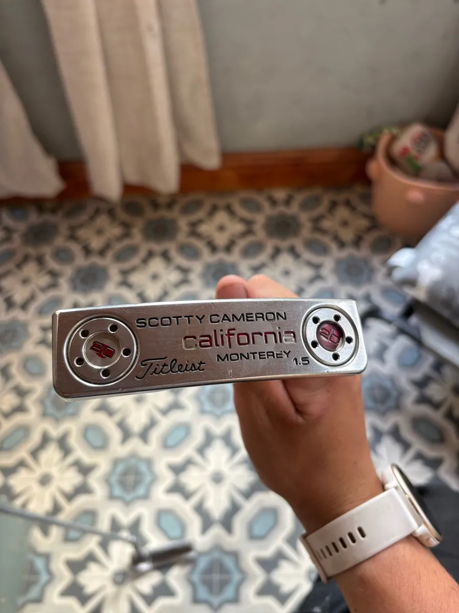 Scotty Cameron putter - Image 2