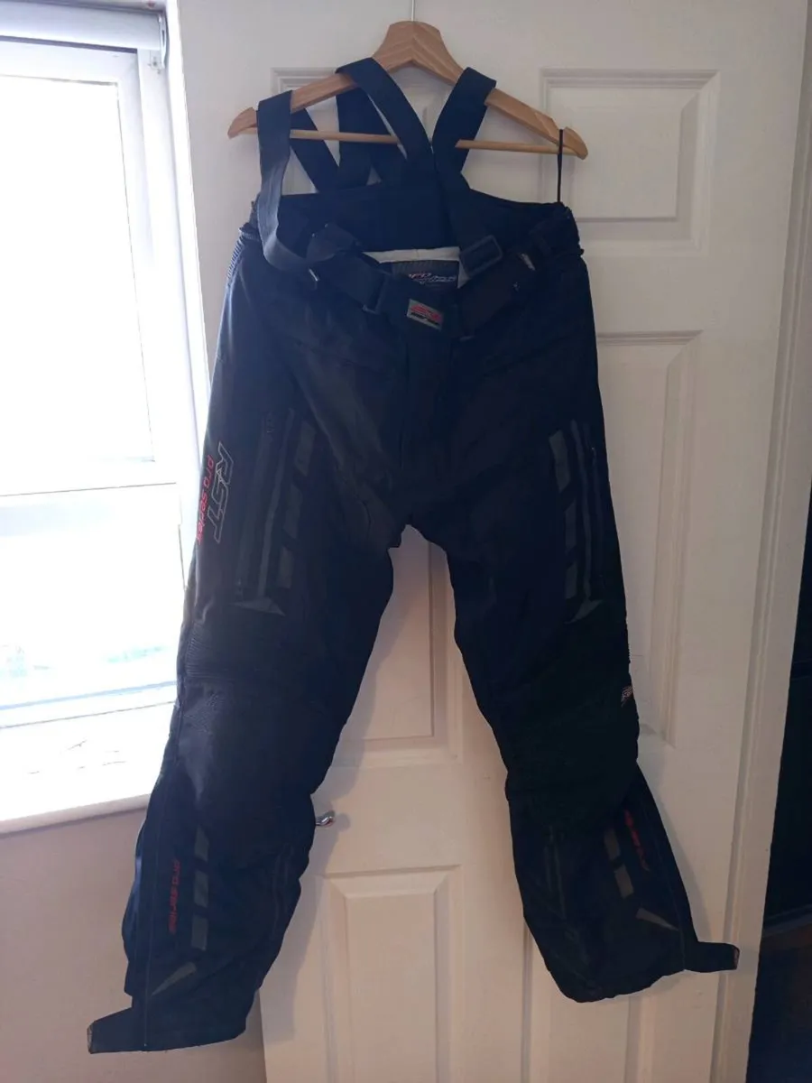 Motorcycle clothes - Image 3