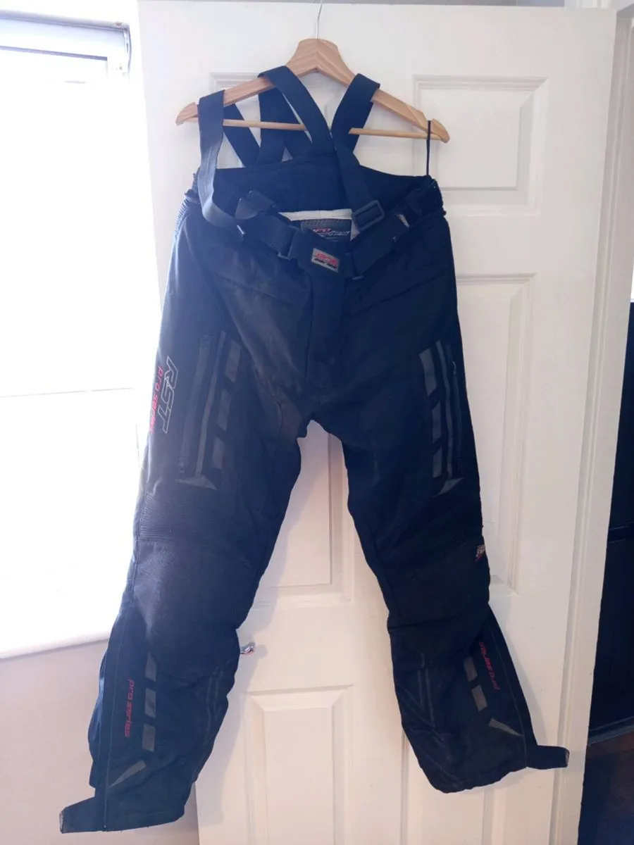 Motorcycle clothes - Image 2
