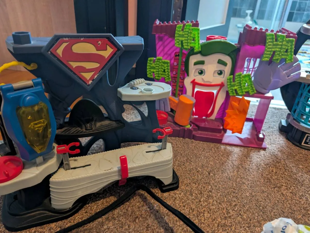 Toys for boy - Image 2