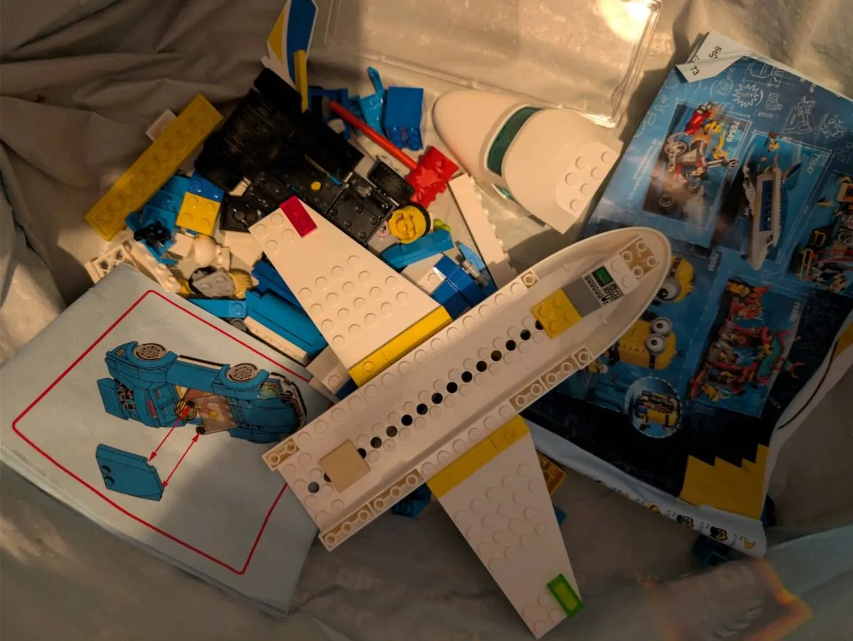 Toys for boy - Image 4