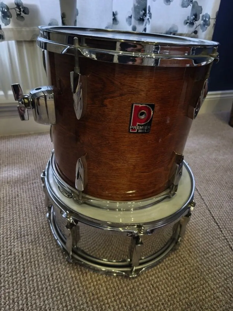 Drum Kit - Image 2