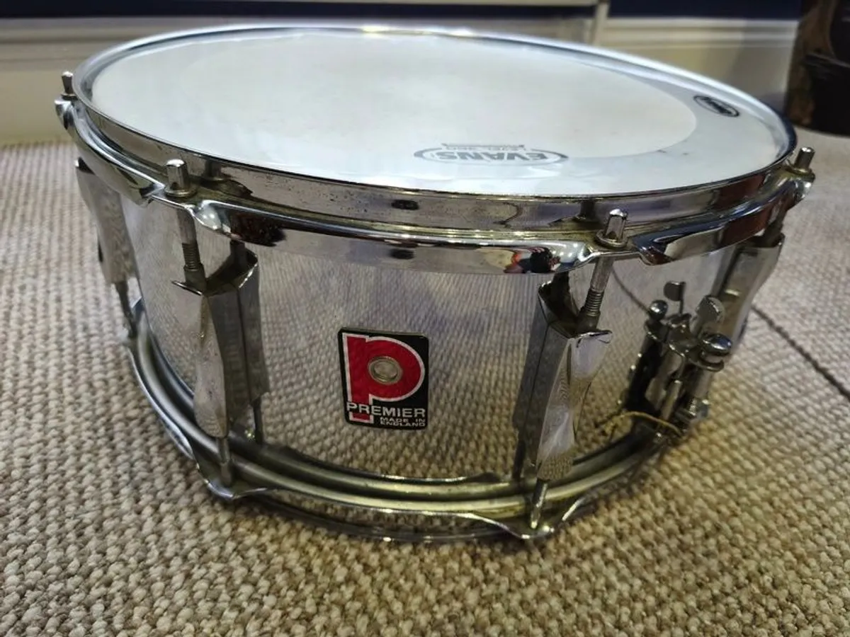 Drum Kit - Image 3