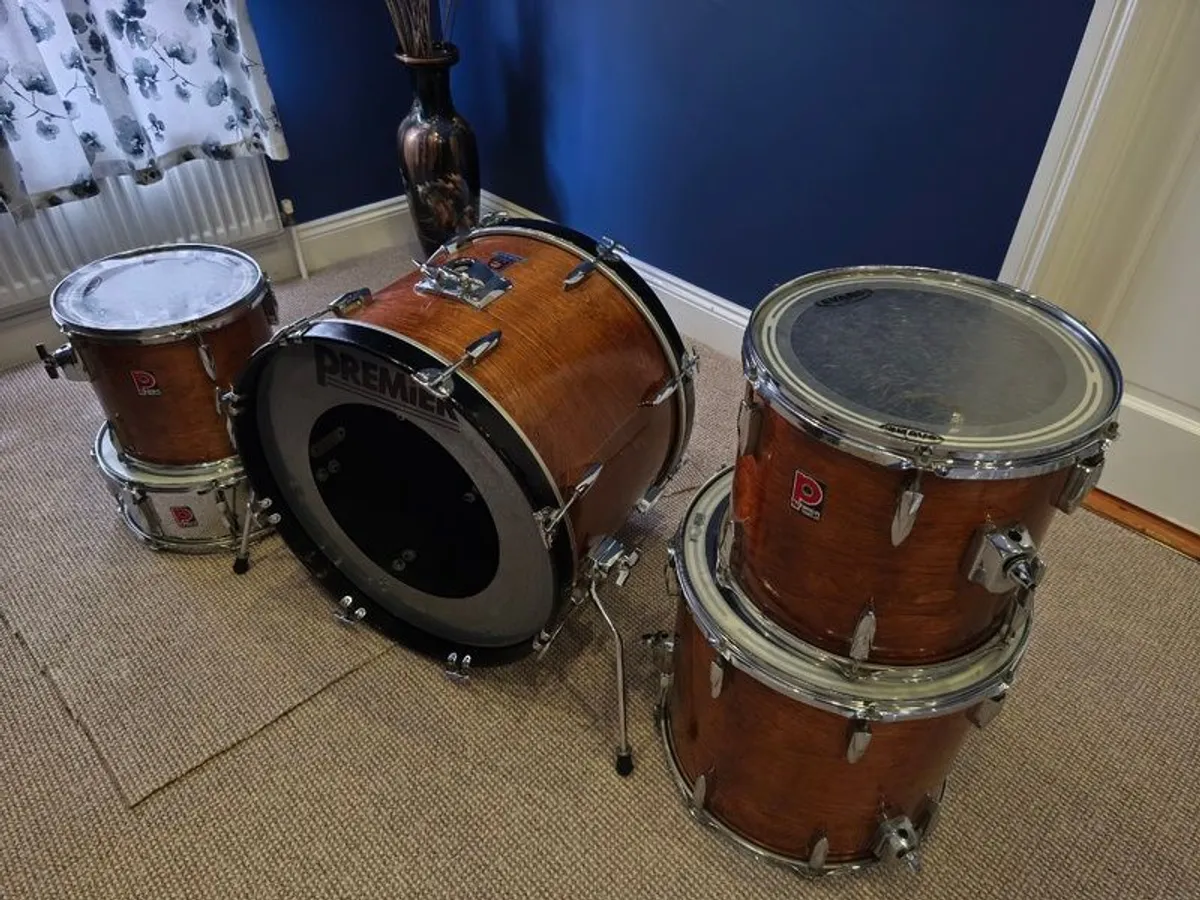 Drum Kit - Image 4