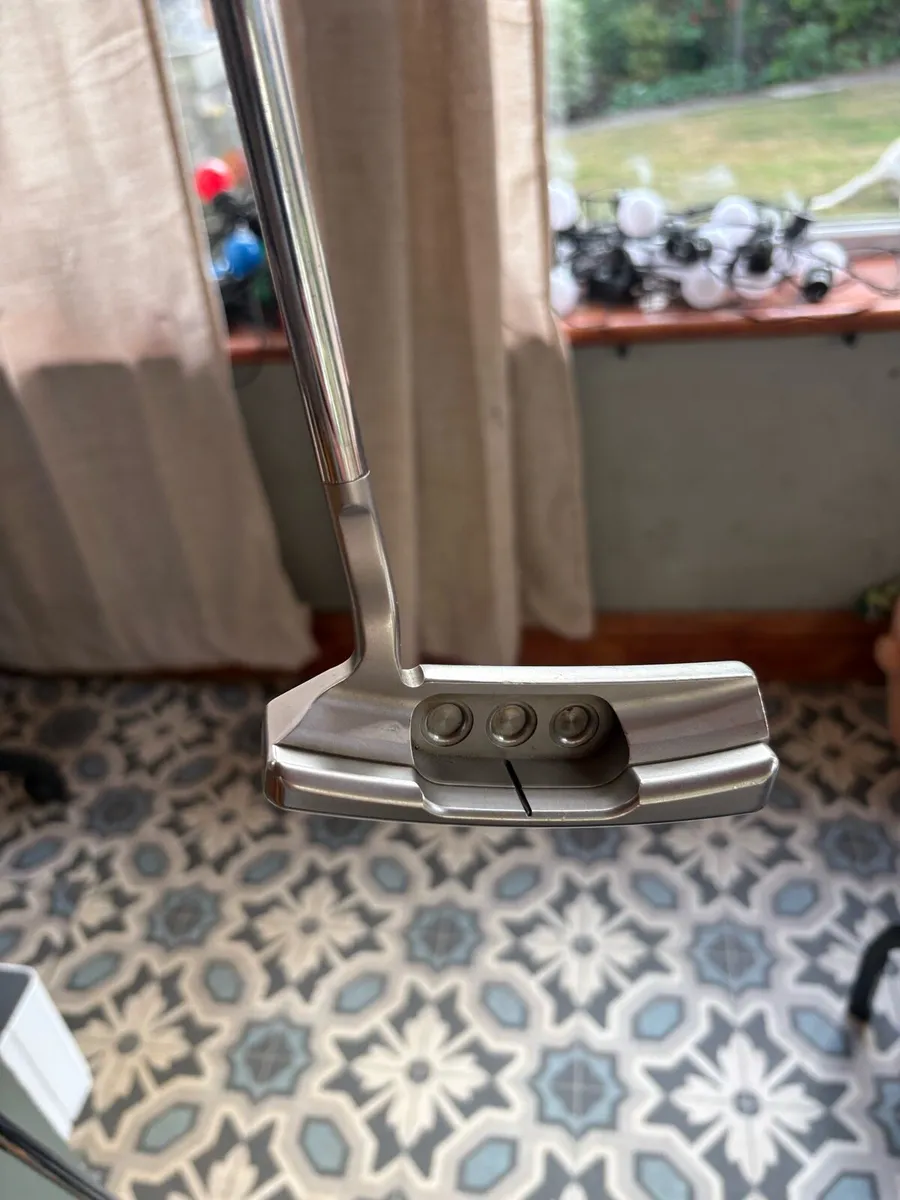 Scotty Cameron putter - Image 2